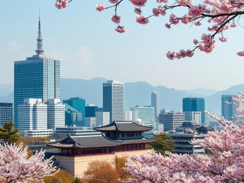 Seoul, South Korea