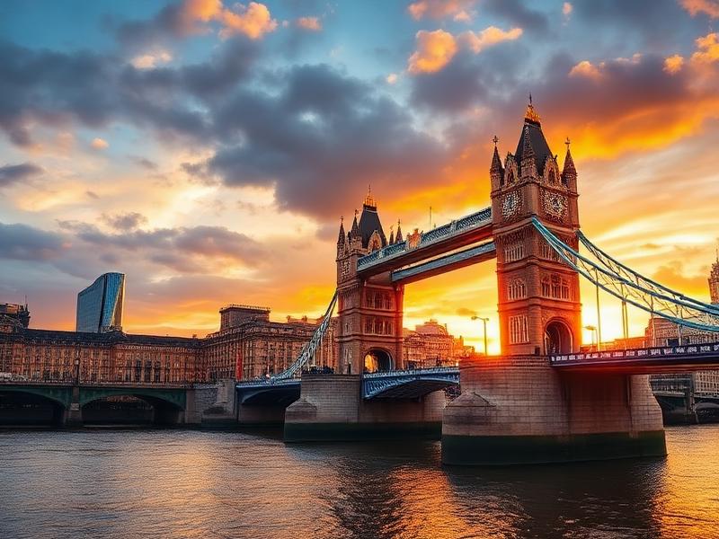 London, United Kingdom
