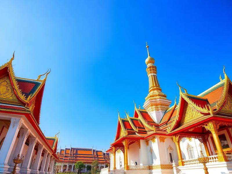 Amazing Thailand