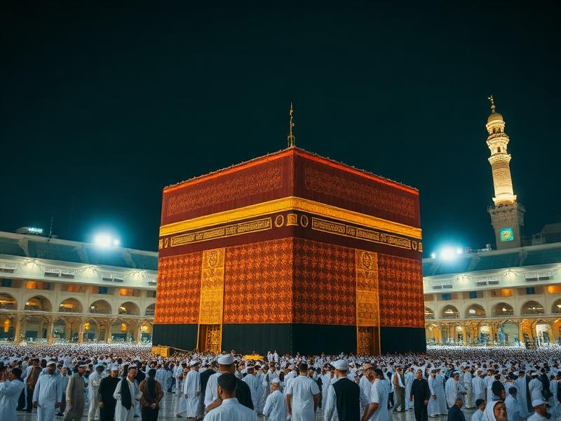 Umrah Package